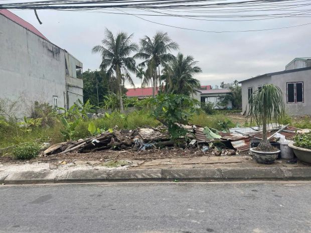 250m²  ngang 10m  chia 2 lô đẹp  đường 11m giá chỉ 18.x 7013685