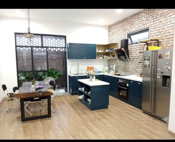 Hòa an 19  nhà 2 tầng đẹp  dòng tiền 15trtháng  chỉ 7013700