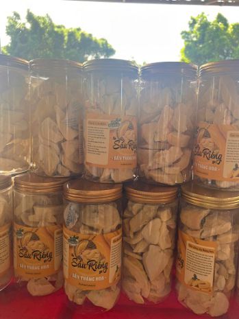 Bán sầu riêng toàn quốc ship tận nơi 7013735