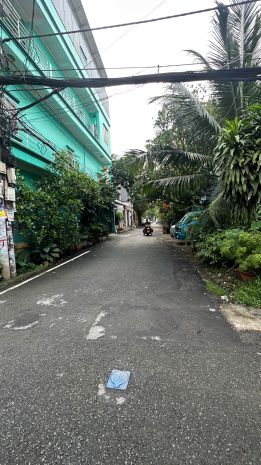 Bán nhà góc 2 mặt tiền an khánh q2  gần chợ, nhà 3 lầu, 7013742