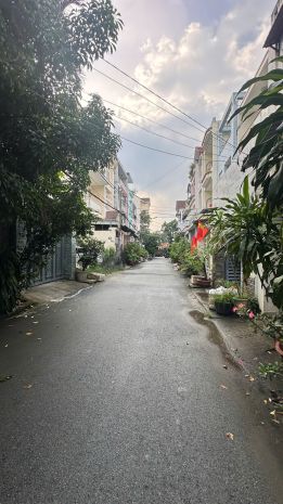 Bán nhà góc 2 mặt tiền an khánh q2  gần chợ, nhà 3 lầu, 7013743