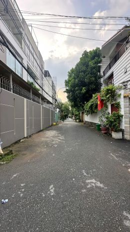 Bán nhà góc 2 mặt tiền an khánh q2  gần chợ, nhà 3 lầu, 7013744