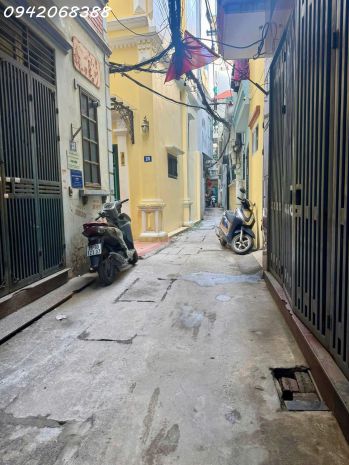 Bán nhà đường kim giang, đại kim, hoàng mai, dt63,5m2, 12t, 7013782