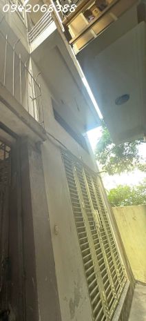 Bán nhà đường kim giang, đại kim, hoàng mai, dt63,5m2, 12t, 7013783