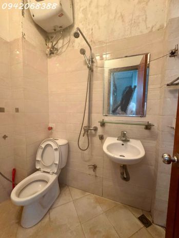 Bán nhà đường kim giang, đại kim, hoàng mai, dt63,5m2, 12t, 7013786