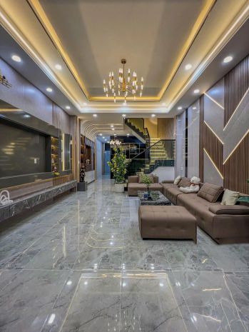 Bán nhà phố đẹp  đường lê chí dân, thủ dầu một 7013812