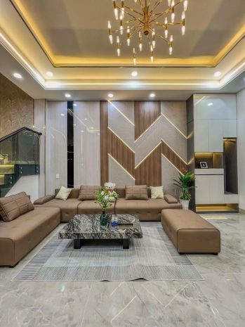 Bán nhà phố đẹp  đường lê chí dân, thủ dầu một 7013813