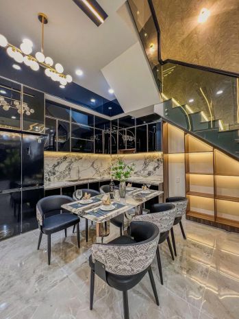 Bán nhà phố đẹp  đường lê chí dân, thủ dầu một 7013814