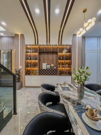 Bán nhà phố đẹp  đường lê chí dân, thủ dầu một 7013820