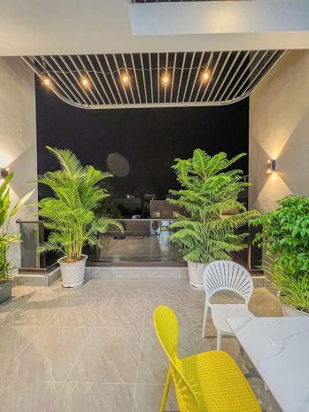 Bán nhà phố đẹp  đường lê chí dân, thủ dầu một 7013830