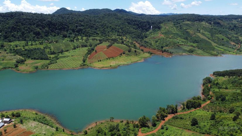 2.594m² 700m² thổ cư  view hồ đồi cao  quỹ đất hiếm cho 7014043