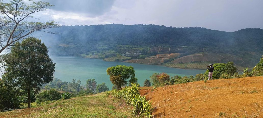 2.594m² 700m² thổ cư  view hồ đồi cao  quỹ đất hiếm cho 7014045