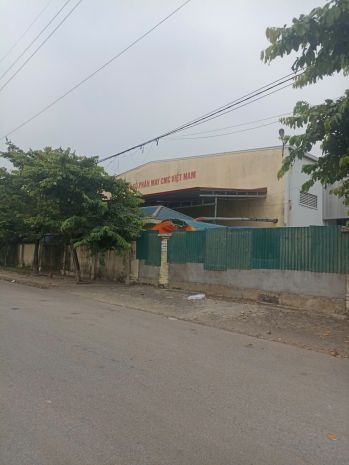 Bán nhà xưởng kcn hà bình phương, văn bình, thường tín - 7014048