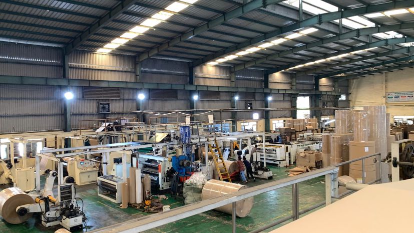 Bán 5000m2 nhà xưởng kcn hà bình phương, văn bình, thường 7014087