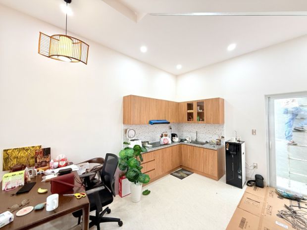Bán nhà thủ đức, linh đông, đường số  24. dt 52m2, 4 tầng, 7014218