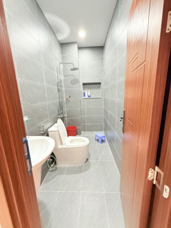 Bán nhà thủ đức, linh đông, đường số  24. dt 52m2, 4 tầng, 7014220