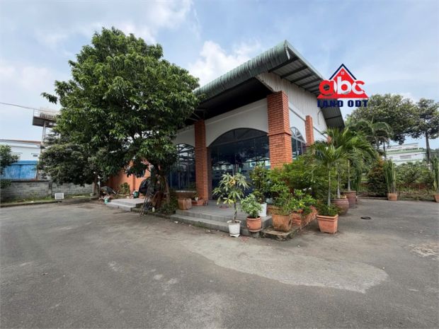 X130 chuyển nhượng nhà xưởng đang sản xuất, có công đoạn 7014414