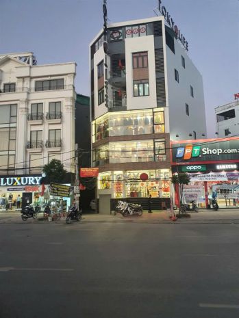 Cho thuê cửa hàng kinh doanh, mặt đường ngọc hồi, thanh 7014512