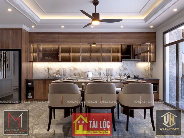 Chỉ 4 tỷ 250 triệu  nhà 4 tầng gara ô tô - chợ minh kha, 7014535