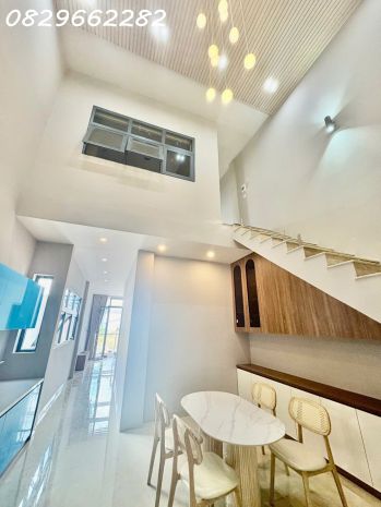 Bán nhà trung tâm phường sa đéc - mới 100, full nội thất 7014551