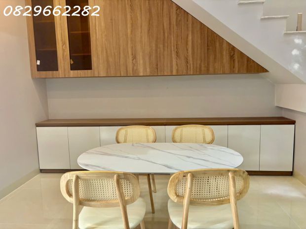 Bán nhà trung tâm phường sa đéc - mới 100, full nội thất 7014552