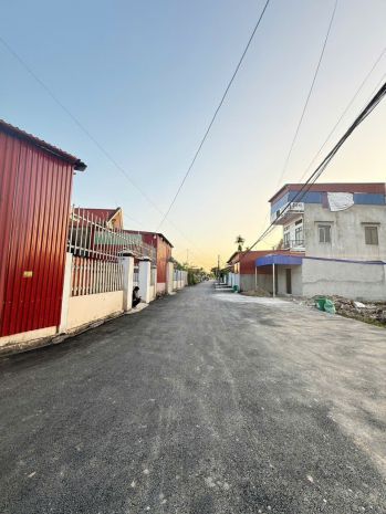 Lô rộng 12m  200m² giá chỉ 1.6x tỷ  thái lai tân phong 7014556