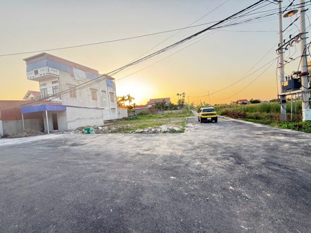 Lô rộng 12m  200m² giá chỉ 1.6x tỷ  thái lai tân phong 7014557