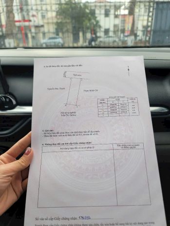 Lô rộng 12m  200m² giá chỉ 1.6x tỷ  thái lai tân phong 7014560