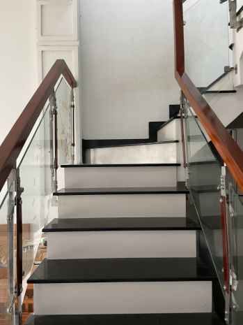 Nhà đẹp giá cực rẻ p. trung mỹ tây, q12  trệt lầu đẹp mới 7014581