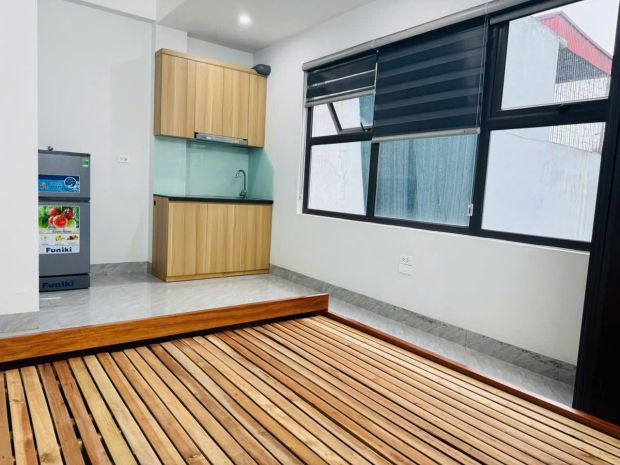 Cho thuê phòng 22m²  full nội thất,  vào ở ngay tại thanh 7014617