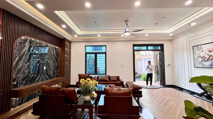 Siêu hót -  biệt thự siêu vip - an dương hải phòng - 148m2 7014625