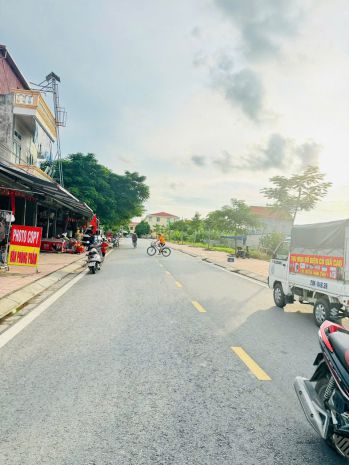 Mặt đường hợp đức  125m² giá chỉ 3x triệum²  hàng kinh 7014706