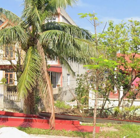 Mặt đường hợp đức  125m² giá chỉ 3x triệum²  hàng kinh 7014707