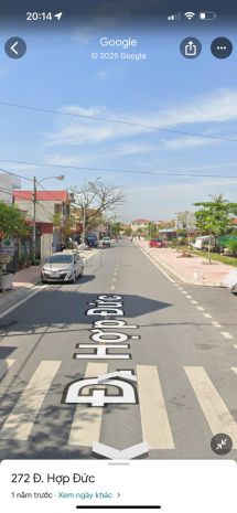 Mặt đường hợp đức  125m² giá chỉ 3x triệum²  hàng kinh 7014708