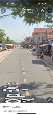 Mặt đường hợp đức  125m² giá chỉ 3x triệum²  hàng kinh 7014709