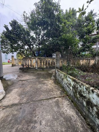 Siêu hiếm! lô góc kiệt ô tô nguyễn như đãi  100m²  chỉ 7014853