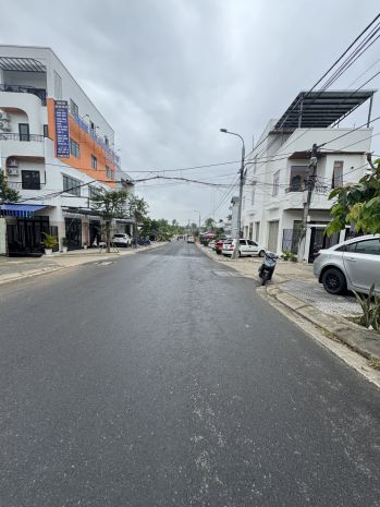 Siêu hiếm! lô góc kiệt ô tô nguyễn như đãi  100m²  chỉ 7014854