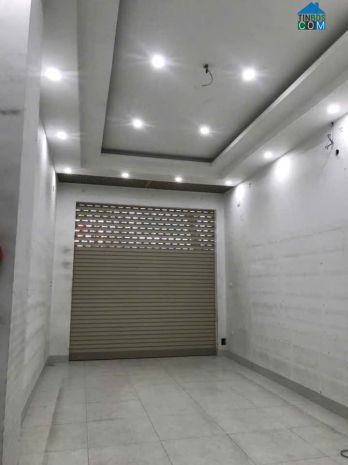 Chính chủ cho thuê tầng 1 nhà mặt phố số 289 ngọc lâm, long 7014874