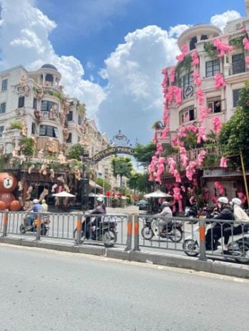 Chính chủ bán gấp nhà 2 tầng, hẻm xe ô tô 4 x 14m, nguyễn 7014908