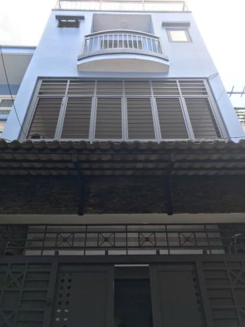 Chính chủ bán gấp nhà 2 tầng, hẻm xe ô tô 4 x 14m, nguyễn 7014911