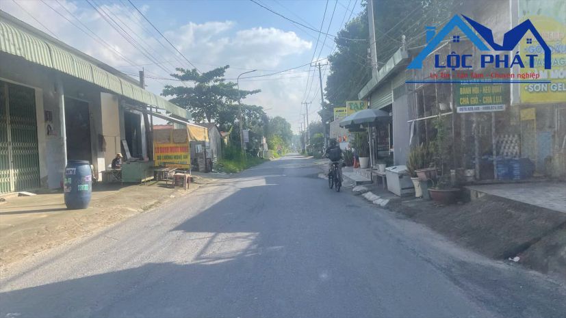 Bán đất ở 1100m2 đường nhựa xã an phước, long thành đồng 7014956