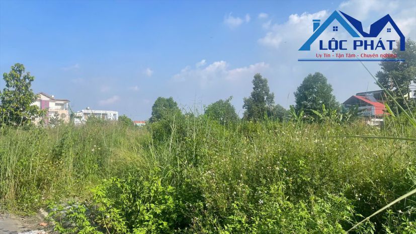 Bán đất ở 1100m2 đường nhựa xã an phước, long thành đồng 7014957