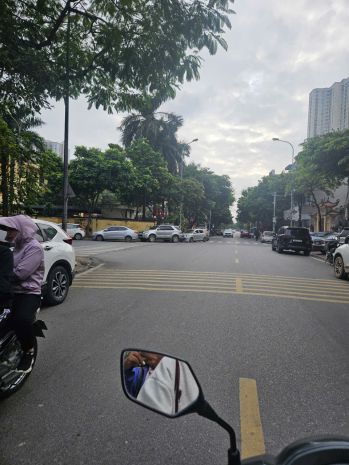 Bán biệt thự ô góc liền kề khu đô thị văn phú vỉa hè kinh 7014960