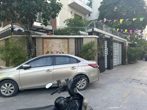 Bán biệt thự ô góc liền kề khu đô thị văn phú vỉa hè kinh 7014961