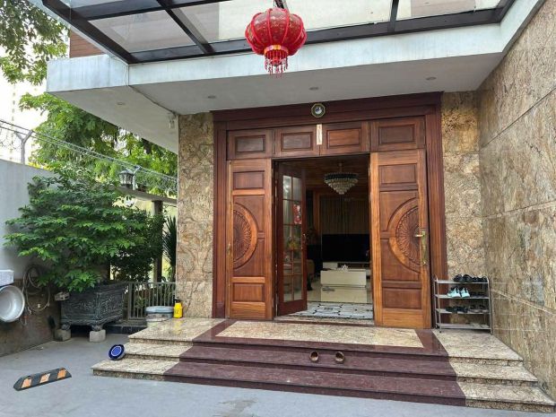 Bán biệt thự ô góc liền kề khu đô thị văn phú vỉa hè kinh 7014962