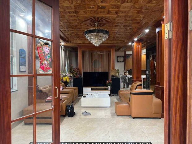 Bán biệt thự ô góc liền kề khu đô thị văn phú vỉa hè kinh 7014963