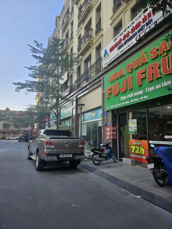 Bán gấp shophouse the terra an hưng dương nội 72 m 7 tầng 7014988