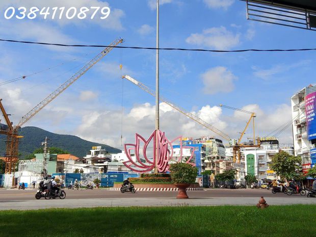 Căn hộ dual  life city apartment 39 tầng  view biển quy 7014996