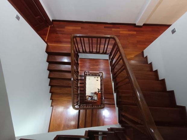 Bán mặt phố pháo đài láng 62m 4 tầng mặt tiền 4m giá chào 7015107