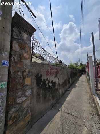 Đầu tư chiến lược, mặt tiền nguyễn duy trinh, tp. thủ đức, 7015137